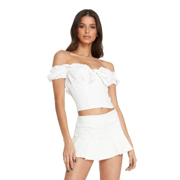 I.AM.GIA naomi top - Picture 2 of 7